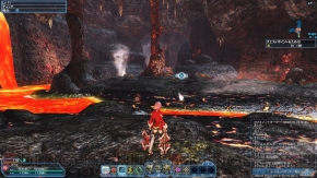 『ファンタシースターオンライン2』