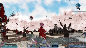 『ファンタシースターオンライン2』