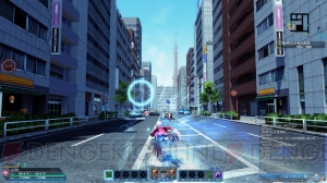 PS4版『PSO2』のクローズドベータテストでわかった鮮明かつ美麗なグラフィックをフォトレポート