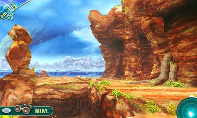3DS『世界樹の迷宮V』の公式サイトがオープン。先着特典はサウンドトラックとブックレット