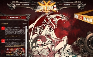 『GGXrdR』