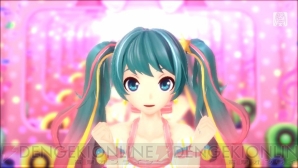 『初音ミク -Project DIVA- X』