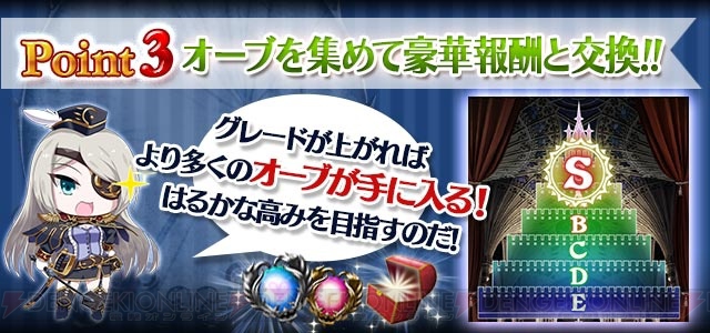 『ゴシックは魔法乙女』仲間と一緒にSTGでのバトルを楽しめる“ギルド”が実装