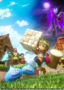 『ドラゴンクエストビルダーズ』実況。3章は“あぶないみずぎ”祭りで完結