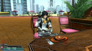 『PSO2』新たなペット“マロン”や“メロン”などが登場するアップデート“暴食と指輪”の情報が公開