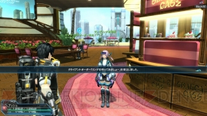 『PSO2』新たなペット“マロン”や“メロン”などが登場するアップデート“暴食と指輪”の情報が公開