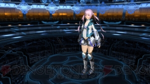 『PSO2』ACスクラッチ“プラネットエクスプローラー”のレイヤリングウェアなどが公開