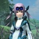 『PSO2』ACスクラッチ“プラネットエクスプローラー”のレイヤリングウェアなどが公開