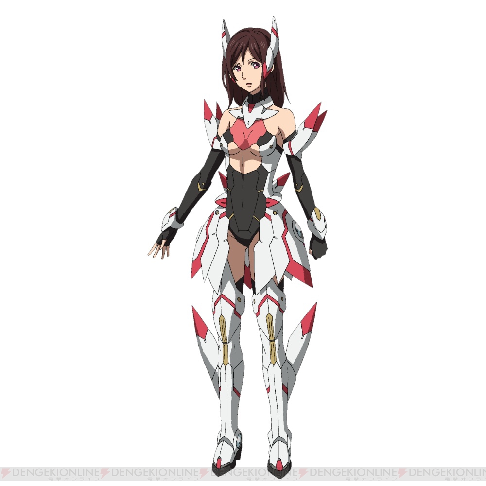 ファンタシースターオンライン2 デスクマット ヒツギ コオリ リナ PSO2 セガ ラッキーくじ『ファンタシースターオンライン2』 ～ヒツギ