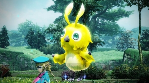 『PSO2 エピソード4 デラックスパッケージ』特典はアニメのイツキ＆リナのコスチュームなど