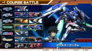 『機動戦士ガンダム EXTREME VS-FORCE』