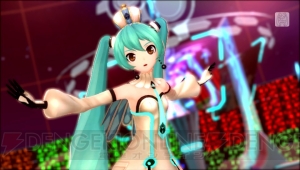 初音ミク Project Diva X Cosmo 暴走p 氏のアレンジメドレー曲が公開 譜面の攻略ポイントも 電撃オンライン