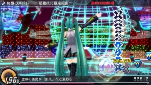 『初音ミク －Project DIVA－ X』“cosMo＠暴走P”氏のアレンジメドレー曲が公開。譜面の攻略ポイントも