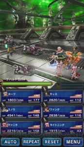 『FFBE』で『FFXIII』イベントが開催。レア召喚にスノウやホープなどが登場