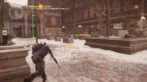 『The Division』で生き抜くコツは？ 初心者向け攻略情報をお届け