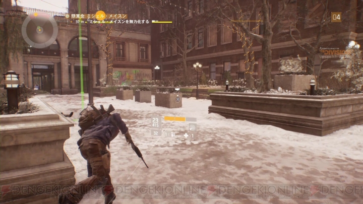 『The Division』で生き抜くコツは？ 初心者向け攻略情報をお届け