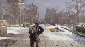 The Division で生き抜くコツは 初心者向け攻略情報をお届け 電撃オンライン