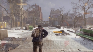 『The Division』で生き抜くコツは？ 初心者向け攻略情報をお届け