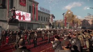 『HOMEFRONT the Revolution』の新動画が公開。大朝鮮連邦の占領下にあるフィラデルフィアの様子を描く