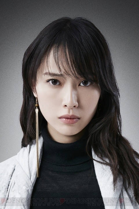 『デスノート 2016』戸田恵梨香さんが弥海砂役で出演決定！ ミサミサを再び演じる