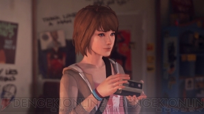 『Life Is Strange（ライフ イズ ストレンジ）』