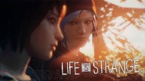 『Life Is Strange（ライフ イズ ストレンジ）』