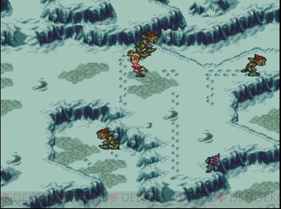 『サガ』キャラ人気投票結果