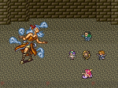 『サガ』キャラ人気投票結果