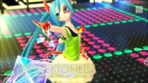 『初音ミク -Project DIVA- X』収録曲動画第9弾公開。『ハジメテノオト』など3曲を紹介