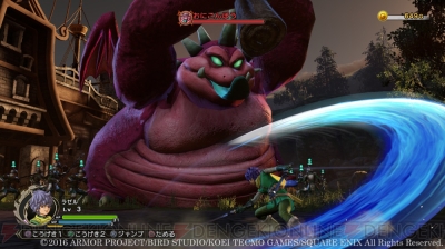 ドラゴンクエストヒーローズii ラゼルとテレシアが持つ特別な能力 転職 やマルチプレイの情報が公開 電撃オンライン