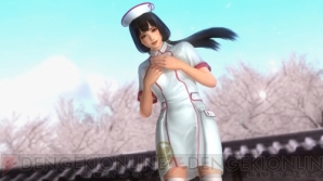 『DEAD OR ALIVE 5 Ultimate：Arcade』