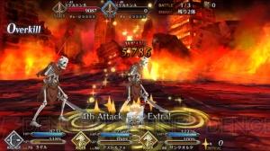 『FGO』子ギル、アストルフォ、天草四郎のステータスや全スキルを紹介