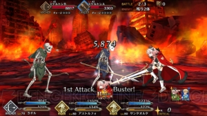 『FGO』子ギル、アストルフォ、天草四郎のステータスや全スキルを紹介