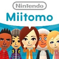 『Miitomo』