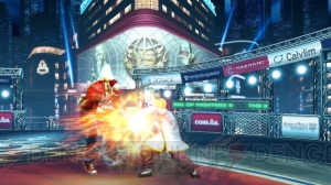 PS4『KOF XIV』に『餓狼伝説』シリーズのタン・フー・ルー参戦。動画第7弾も公開