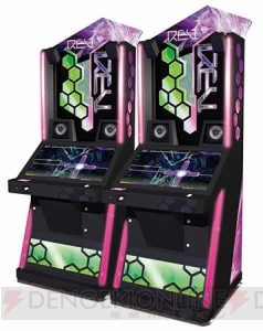 『crossbeats REV.』に新曲が追加！ JAEPO2016で先行プレイできた2曲を収録