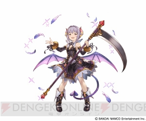 『グラブル』×『デレマス』十時愛梨や輿水幸子たちが登場するイベントが本日より開催