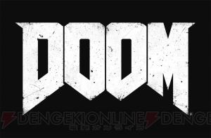 『DOOM』日本語版が5月19日発売決定。CERO Zで北米版の表現そのままに登場