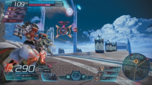 『ガンスト3』公式サイトがリニューアル！ 最新トレーラーも公開