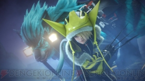 『ガンスリンガー ストラトス3』
