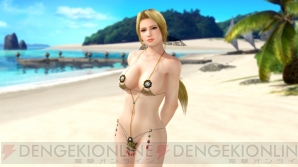 『DEAD OR ALIVE Xtreme 3』