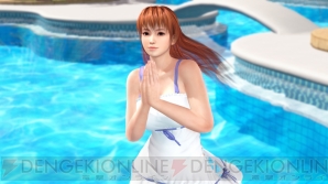 『DEAD OR ALIVE Xtreme 3』