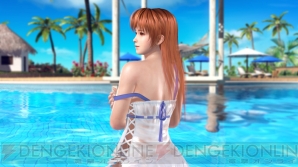 『DEAD OR ALIVE Xtreme 3』