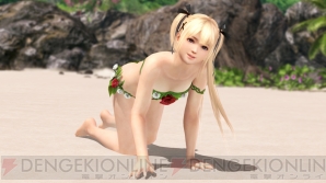 『DEAD OR ALIVE Xtreme 3』