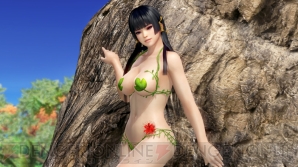 『DEAD OR ALIVE Xtreme 3』