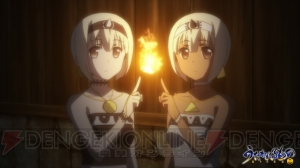 アニメ『うたわれるもの 偽りの仮面』ハクとクオンはそれぞれの道を信じて突き進む