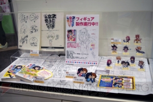 “ゲームの電撃 感謝祭2016＆電撃文庫 春の祭典2016＆電撃コミック祭2016”ブースや展示の模様を紹介