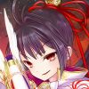 『魔法陣少女 ノブナガサーガ』