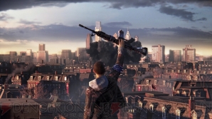 『HOMEFRONT the Revolution』