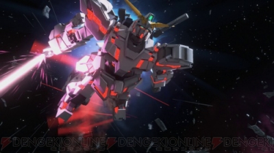 機動戦士ガンダム U C カードビルダー 本日3月17日より全国で本稼働 特典カードがもらえるキャンペーン実施 電撃アーケードweb